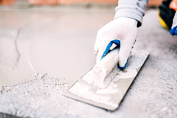 Best Residential Concrete Solutions in Pitcairn, PA