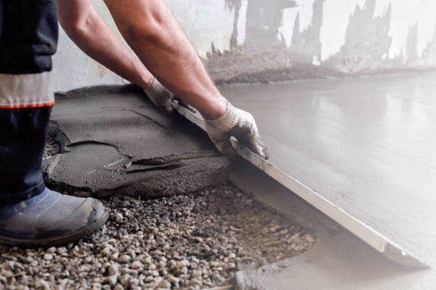 Best Concrete Pool Decks in Pitcairn, PA